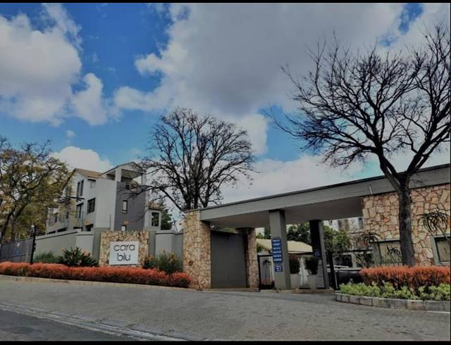 2 BEDROOM PROPERTY TO RENT IN BRYANSTON